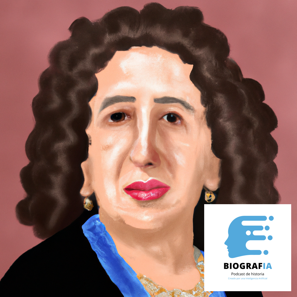 Adele Goldberg: Pionera de la Computación.
