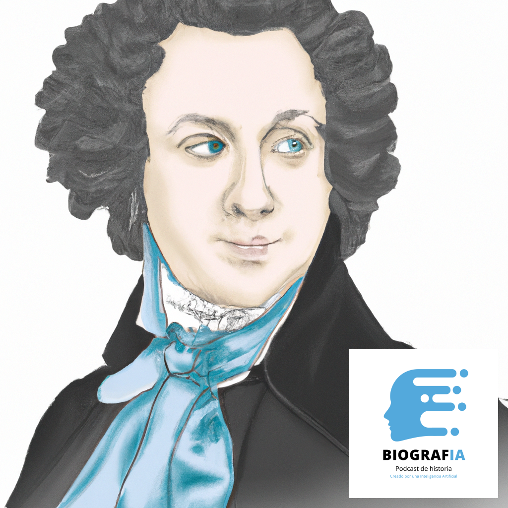 Pushkin: Genio y Pasión
