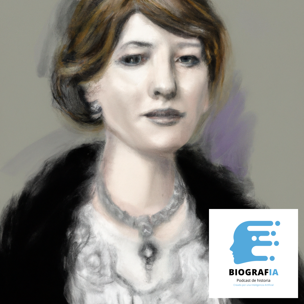 Alice Guy-Blaché: La Pionera