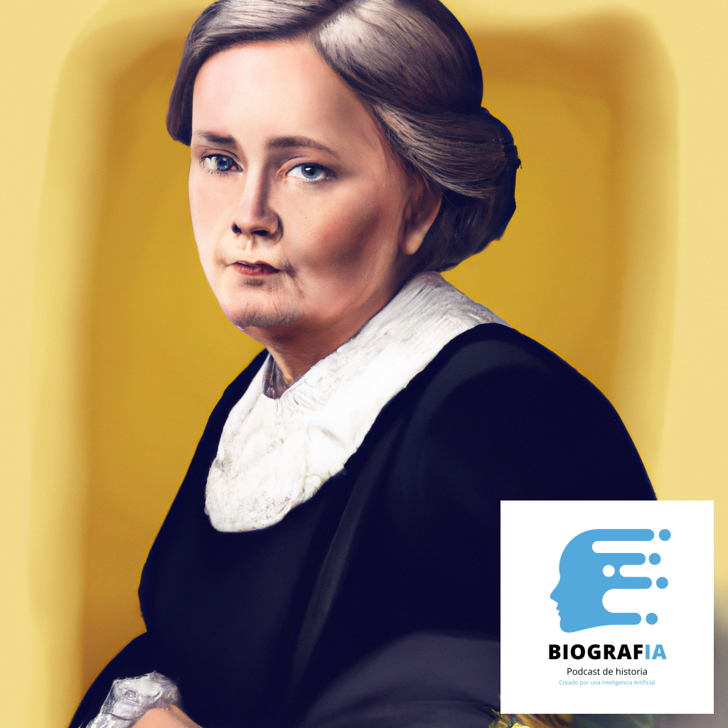 Annie Malone: Emprendedora Afroamericana