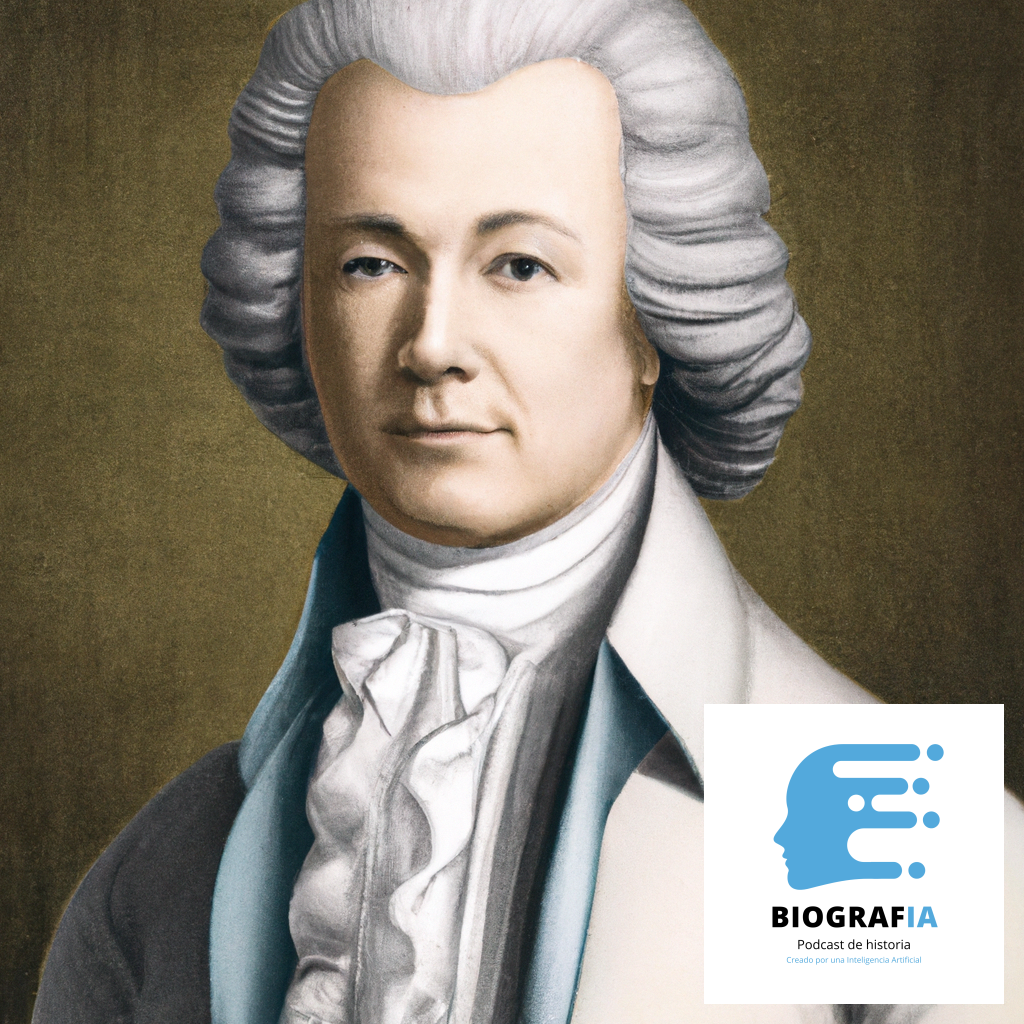 Antoine Lavoisier: Padre de la química.