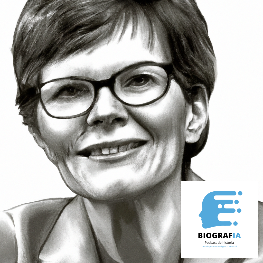 Barbara McClintock: Descubridora de los Genes Saltarines