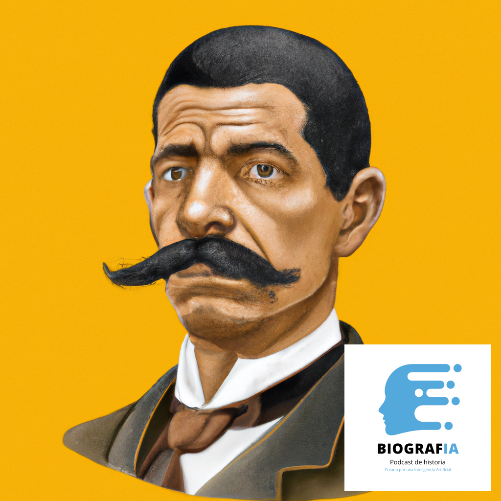 Bass Reeves: leyenda del Salvaje Oeste