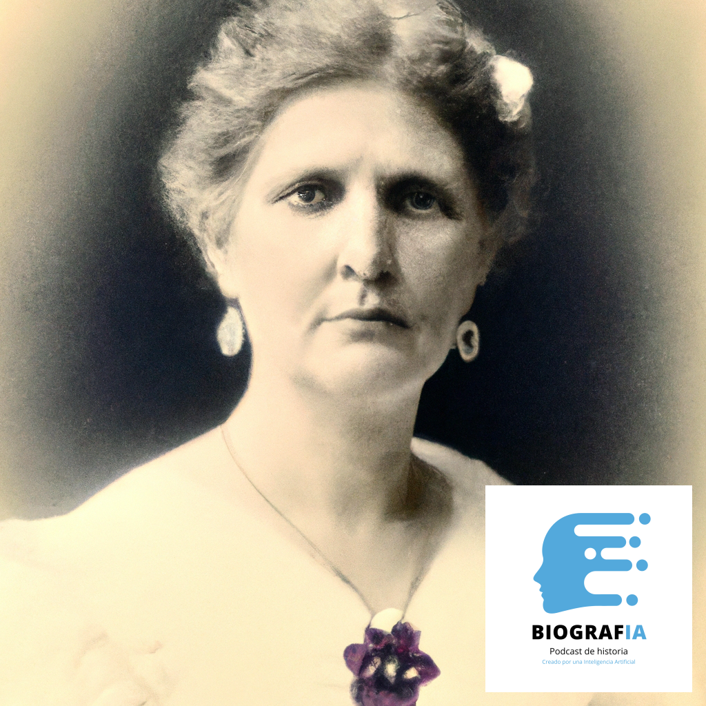 Beulah Louise Henry: Innovadora visionaria