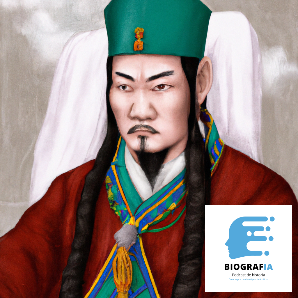 Chen Jingrun: Matemático chino destacado.