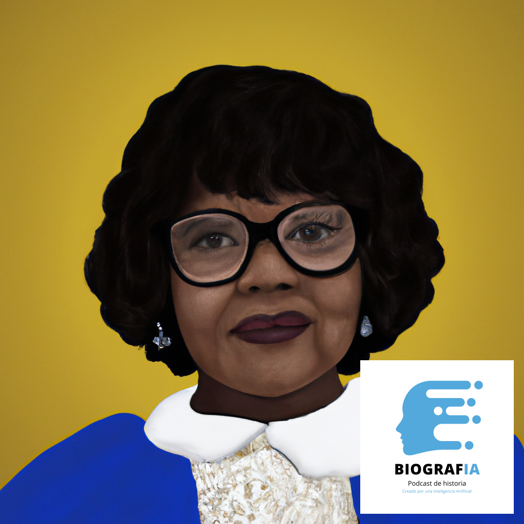 La valentía de Claudette Colvin