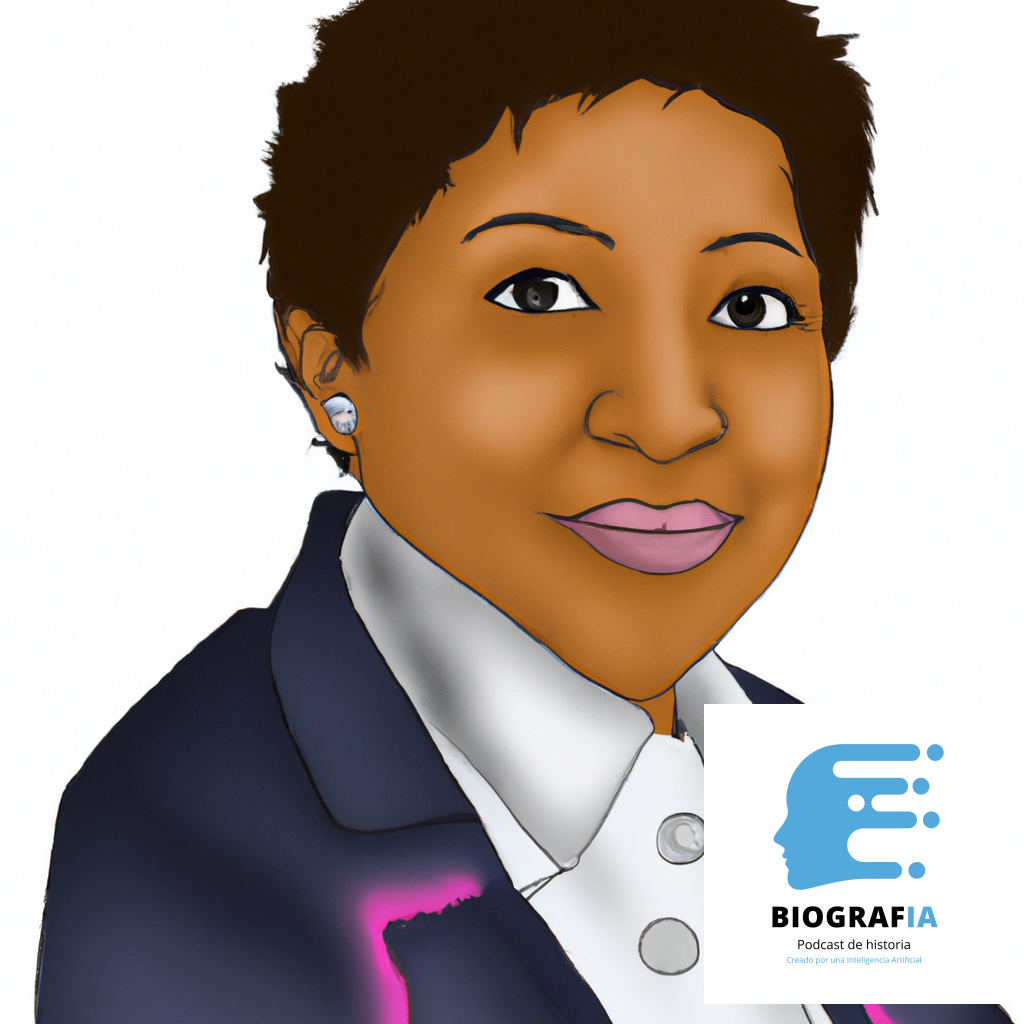 Mae Jemison: Pionera Espacial