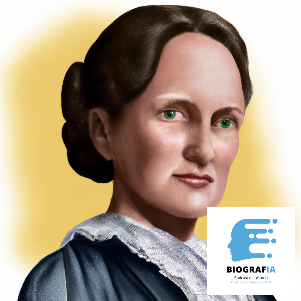 Eleanor Constance Lodge: Historiadora y Pionera