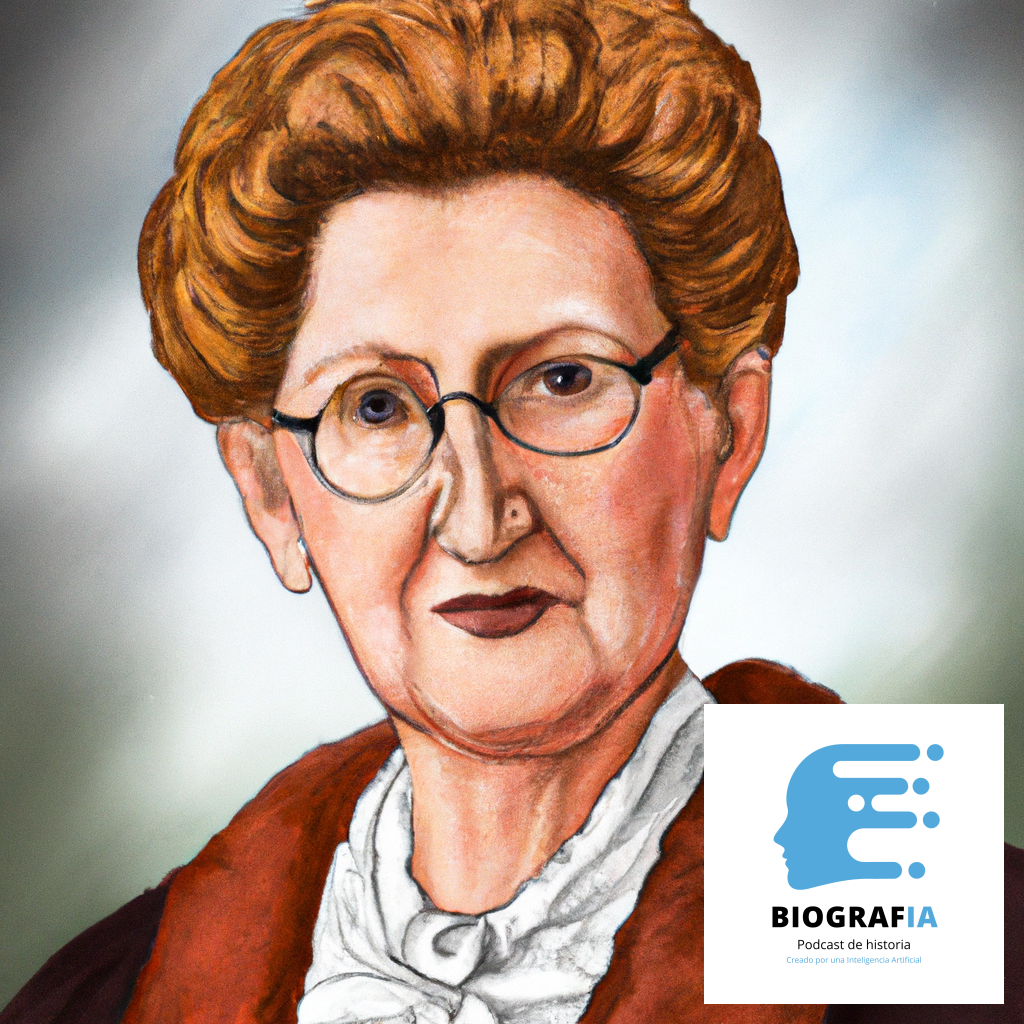 Ethel Percy Andrus: Lucha por los mayores