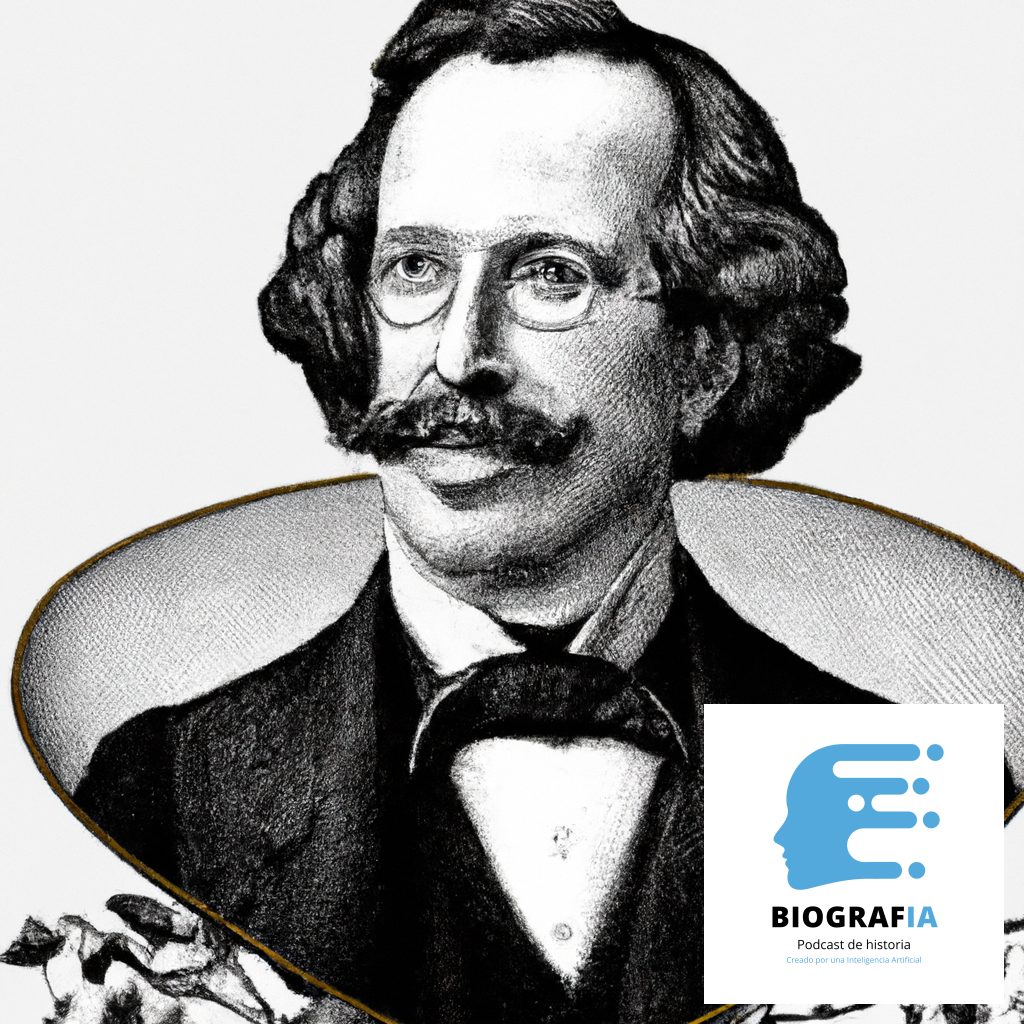Hans Lippershey: El inventor del telescopio