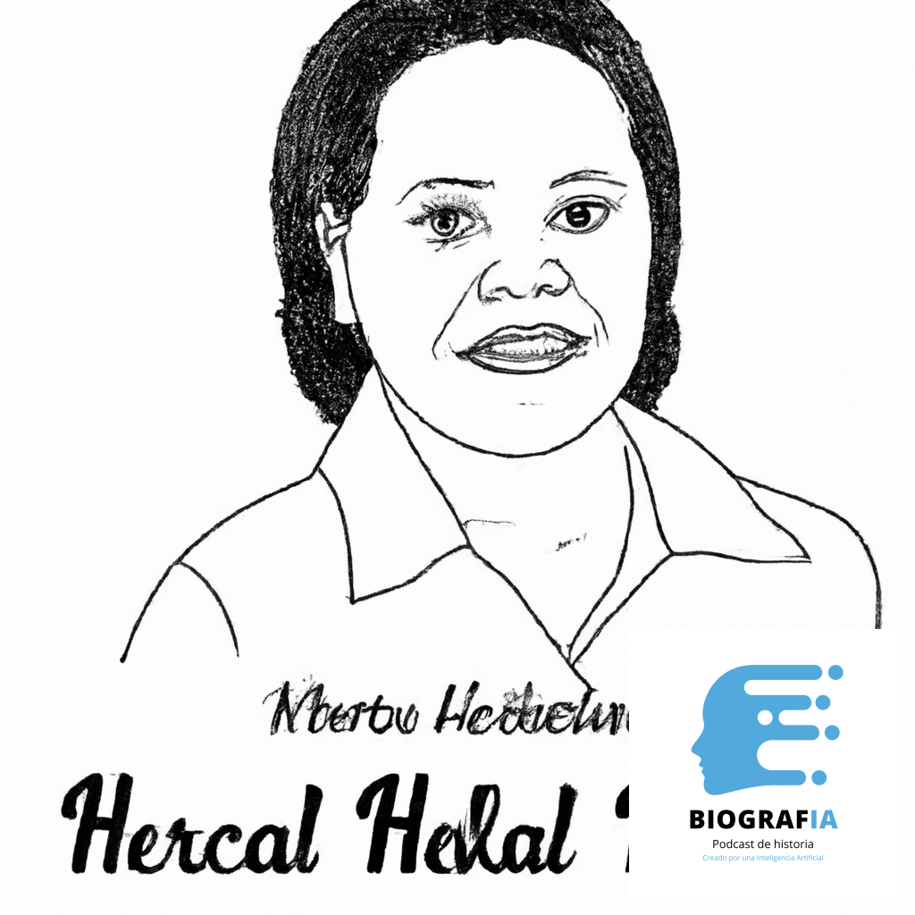 HeLa: Legado de H. Lacks