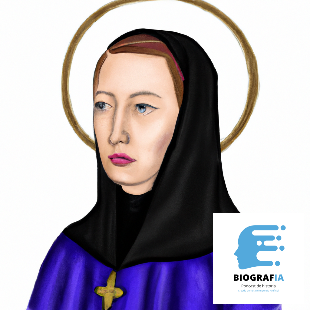 Hildegard: Polímata Medieval
