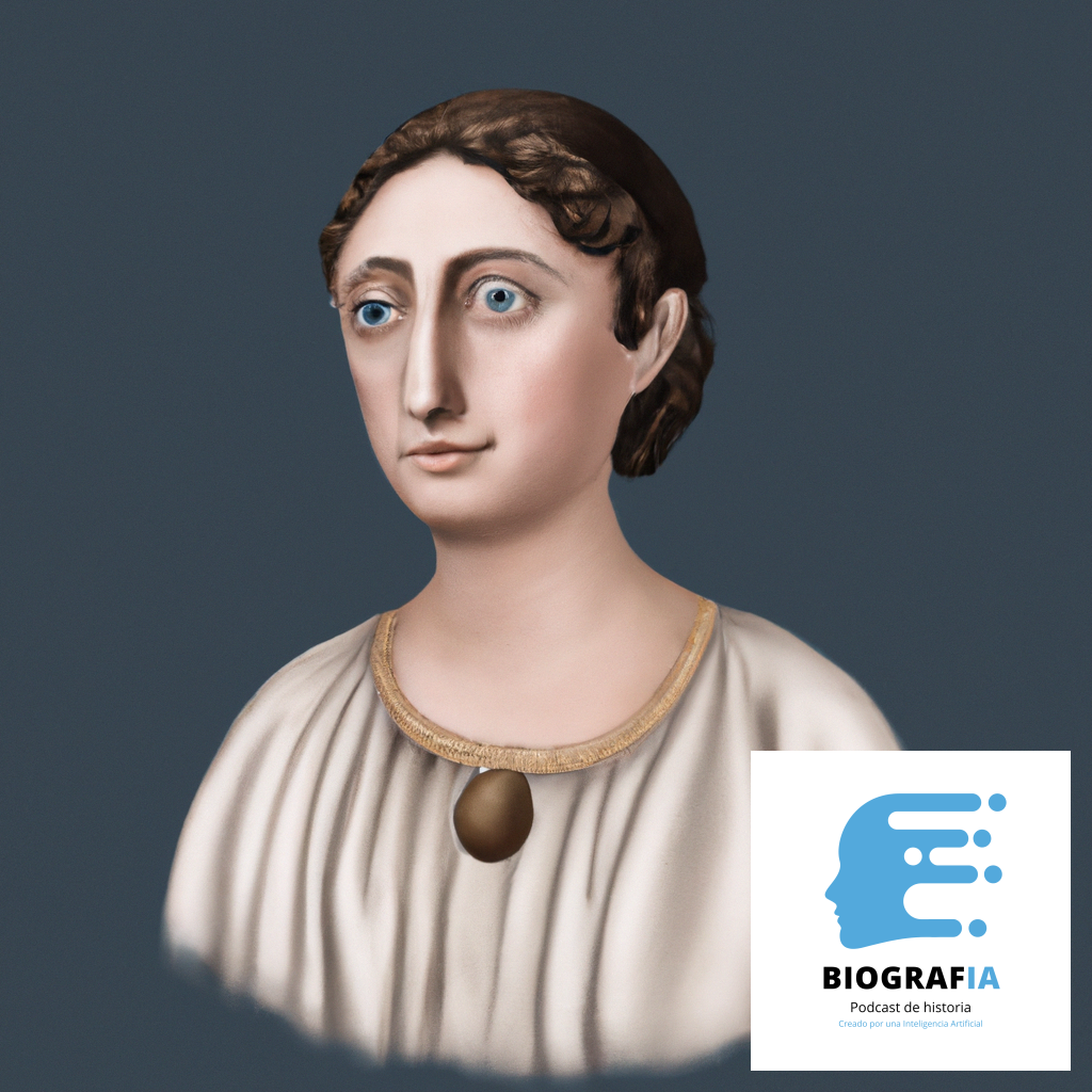 Hypatia: Sabiduría y tragedia