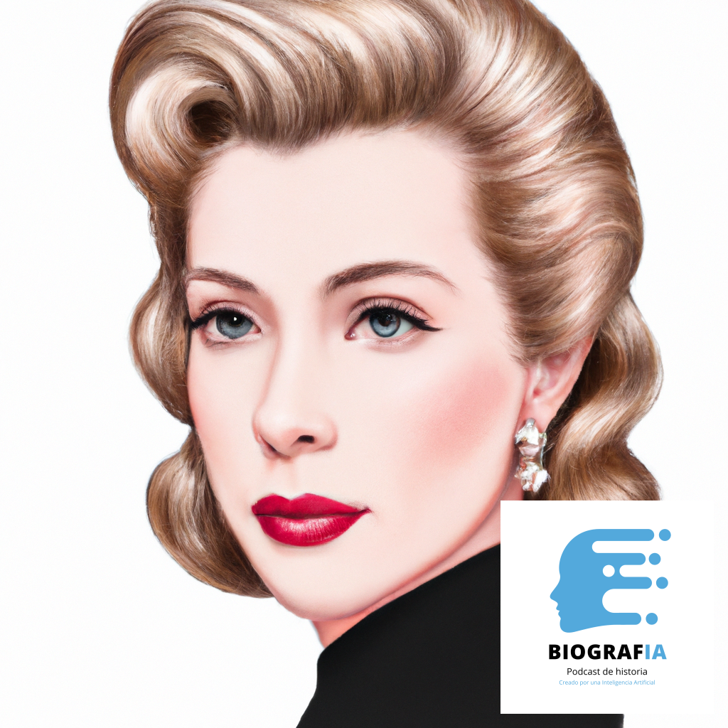 Ida Lupino: Pionera del Cine