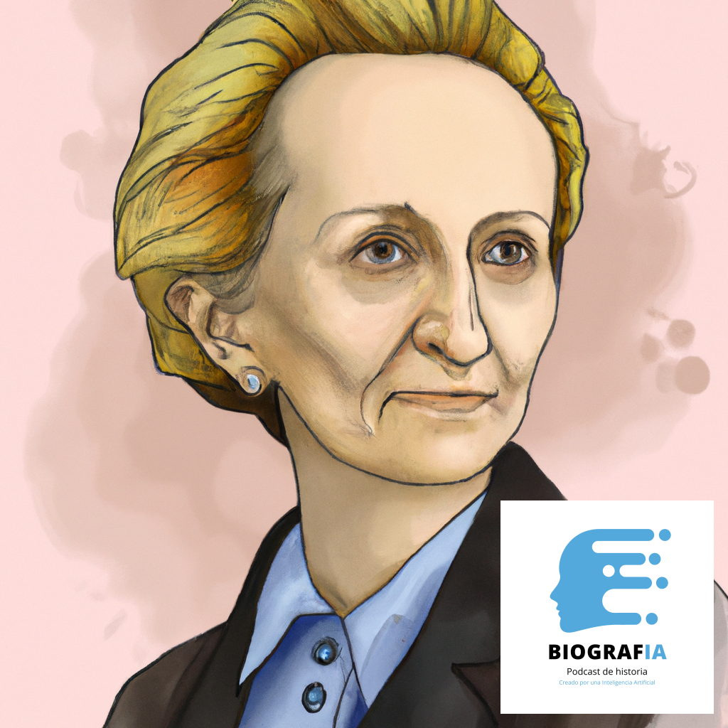 La Ciencia y Activismo de Irène Joliot-Curie