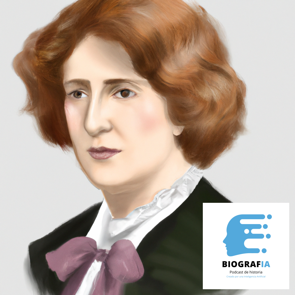 Lillian Gilbreth: Eficiencia Humana