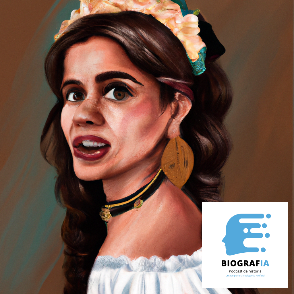 Luisa Capetillo: Lucha y Legado.