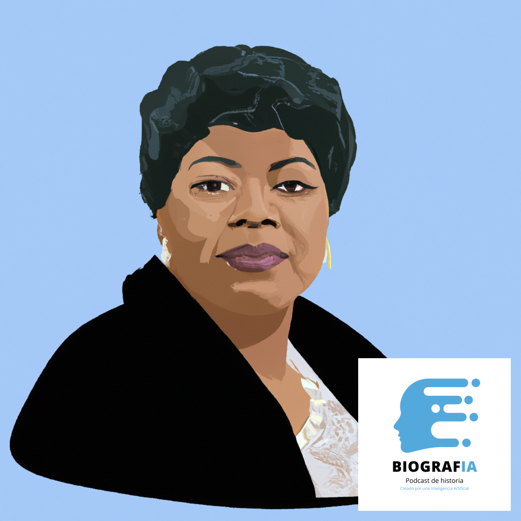 Mahalia Jackson: La voz del gospel