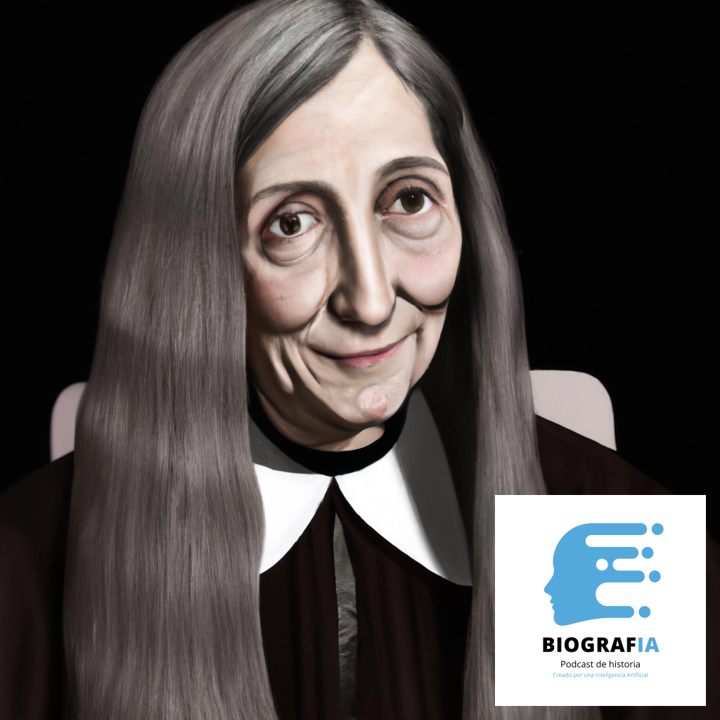 Margaret Hamilton: Rumbo a la Luna