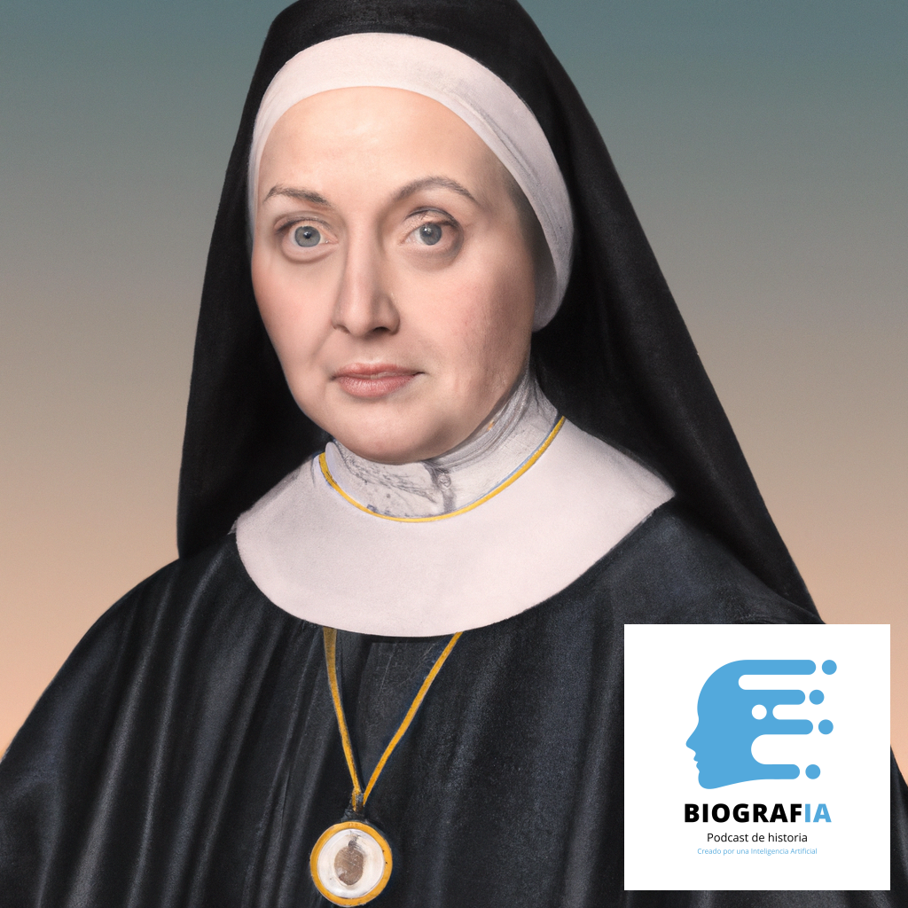 Maria Gaetana Agnesi: pionera en matemáticas.