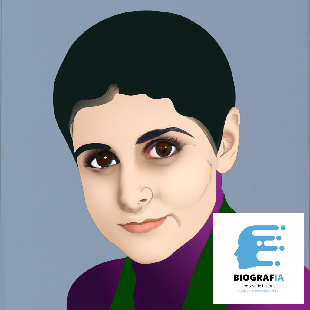 Maryam Mirzakhani: Genio Indomable 