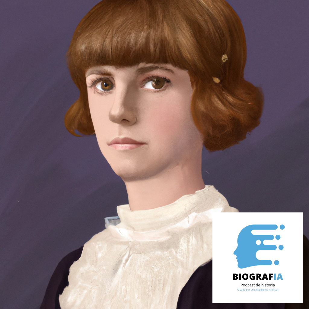 Nellie Bly: Periodista pionera