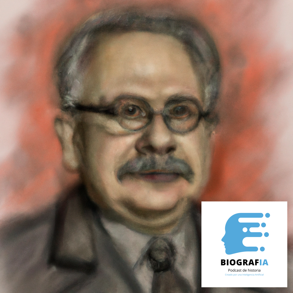 Nikolay Umov: Genio Físico