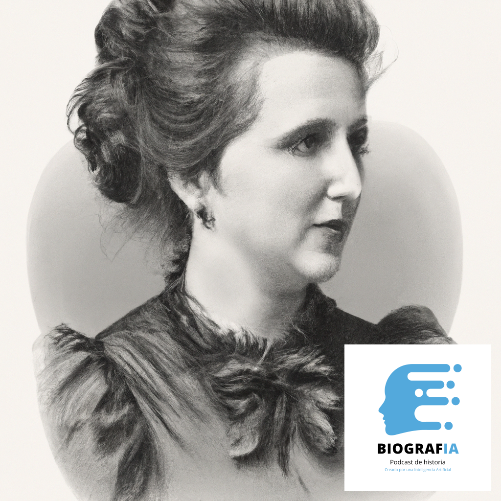 Nora DeForest: Ingeniera y Sufragista