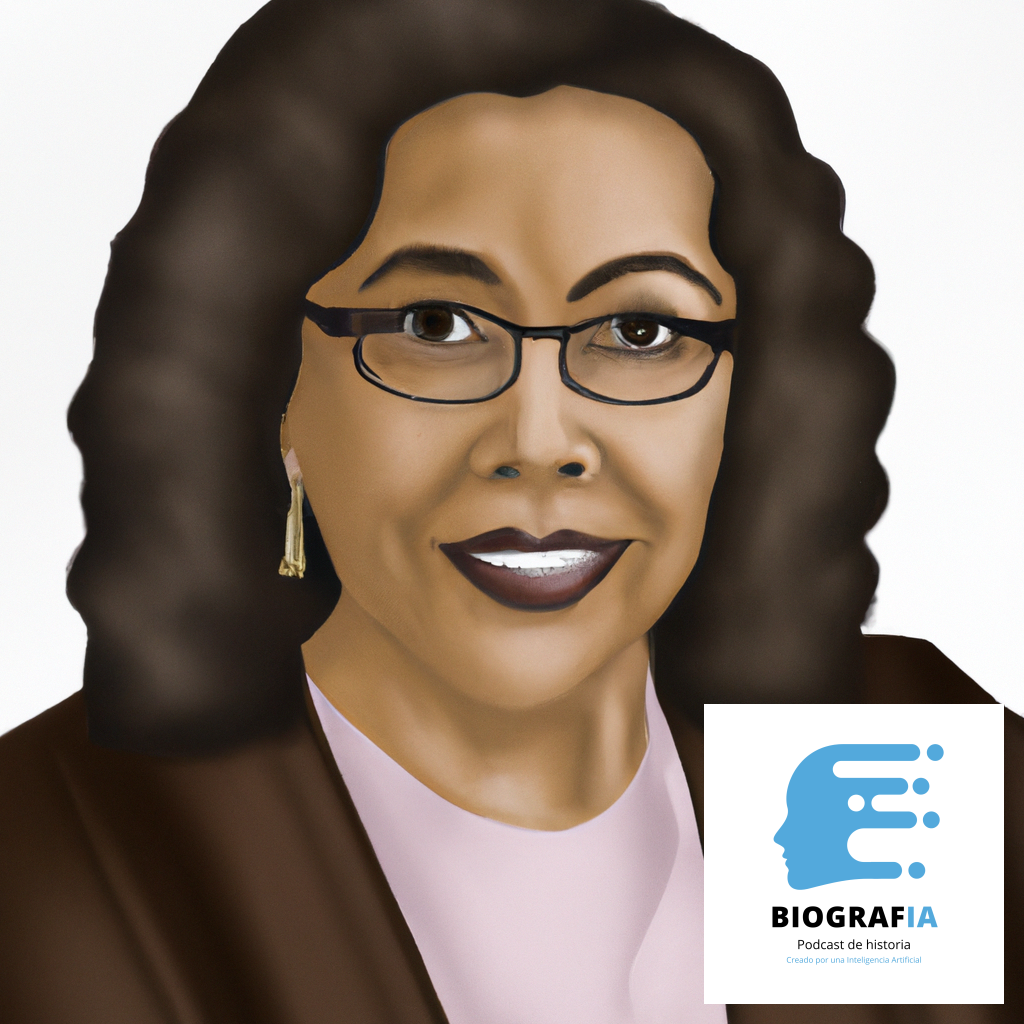 Patricia Bath: innovación y perseverancia