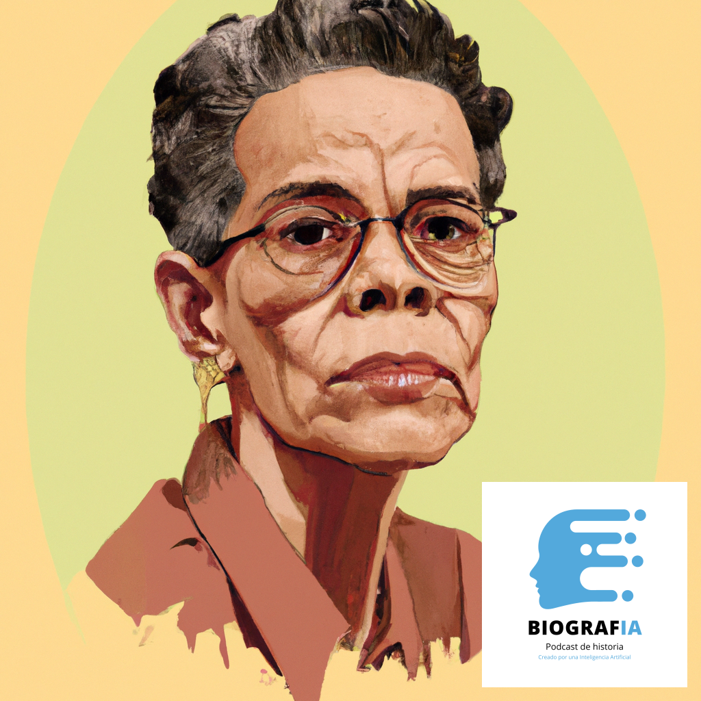 Pauli Murray: Voz de Igualdad