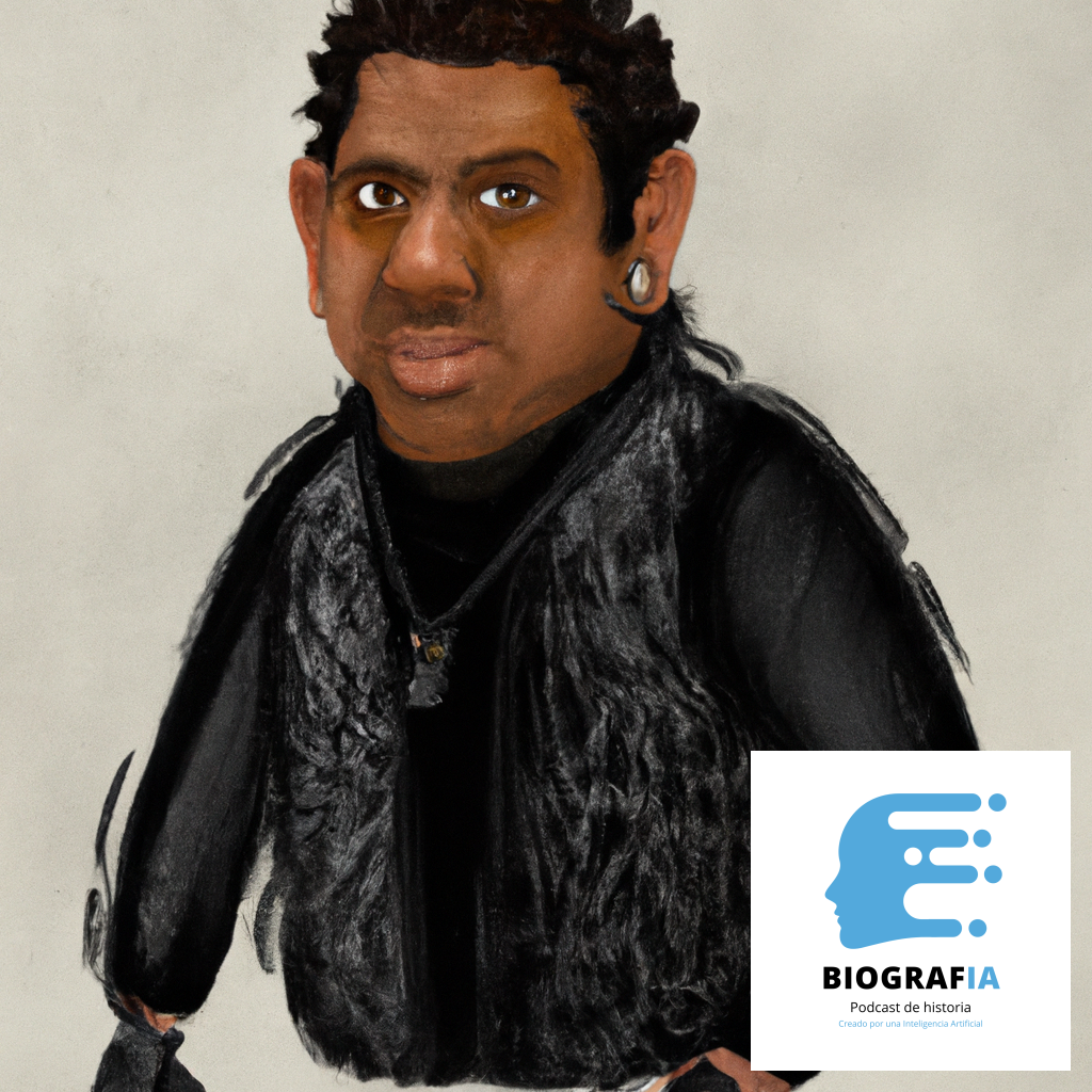Roger A. Young: Pionera