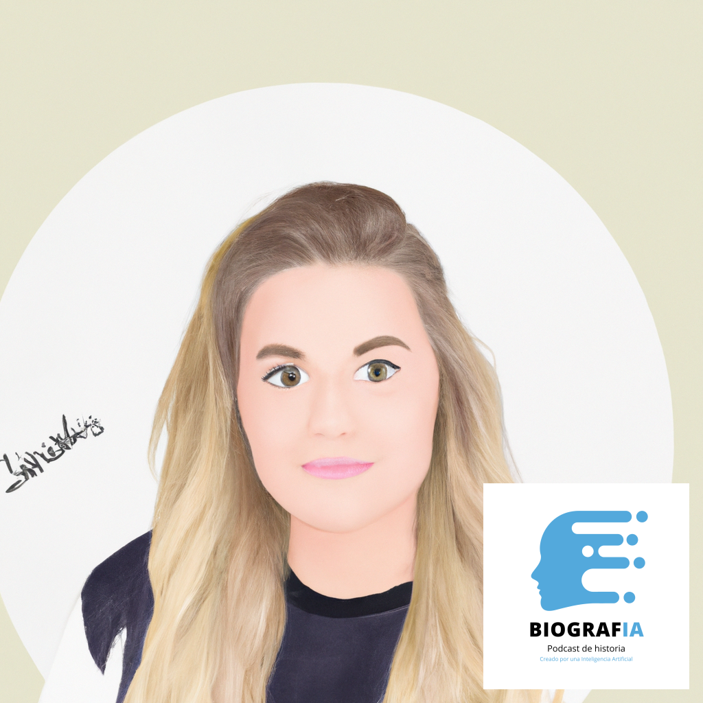Sophie Wilson: innovadora en informática