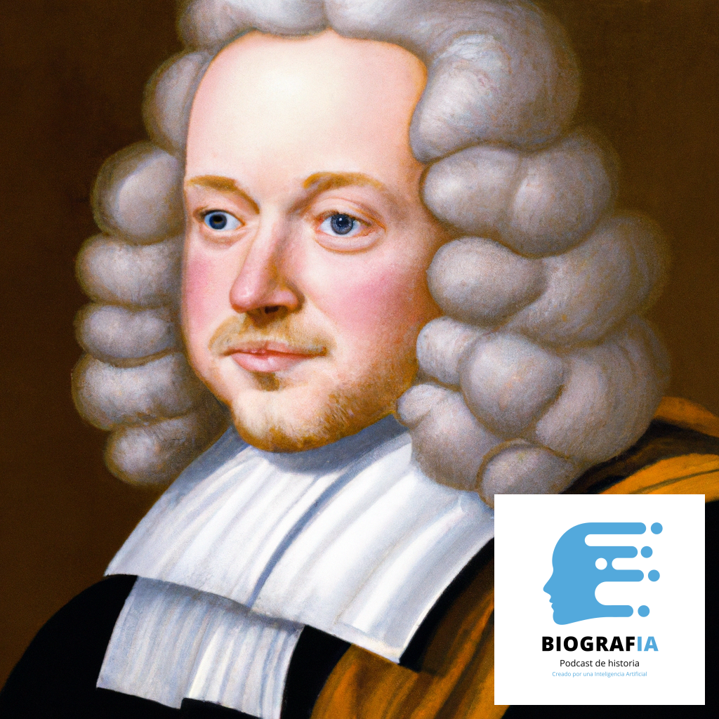 William Harvey: El Circulador