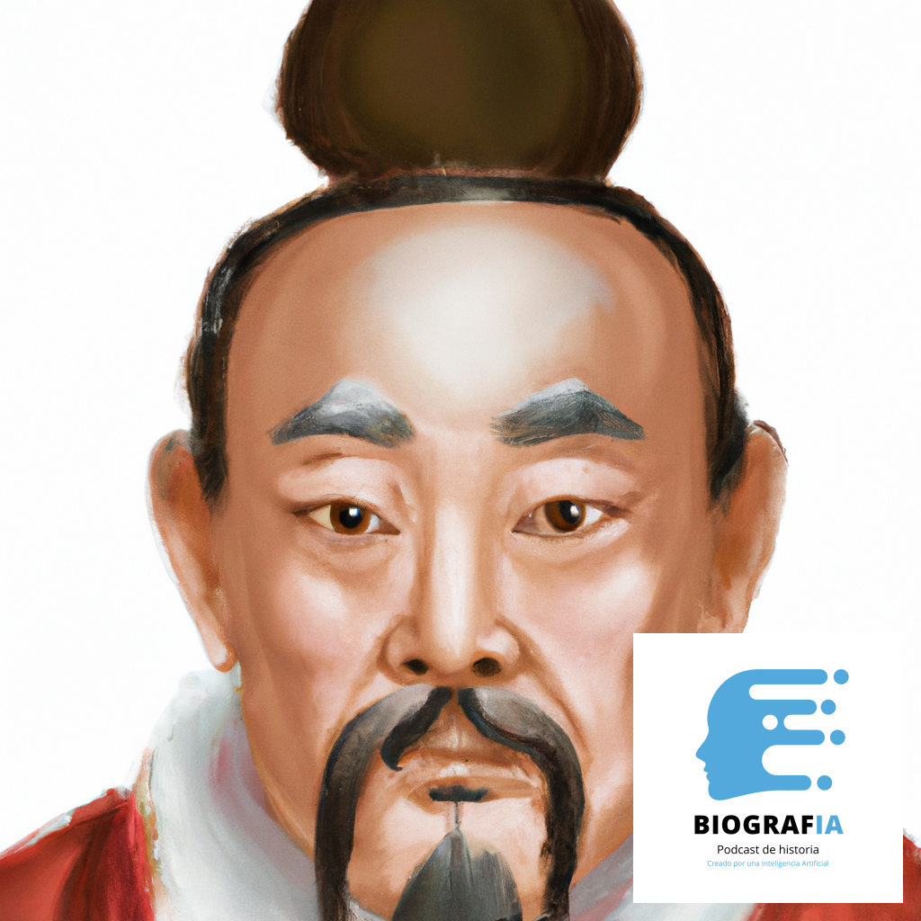 Wu Zetian: Emperatriz Única