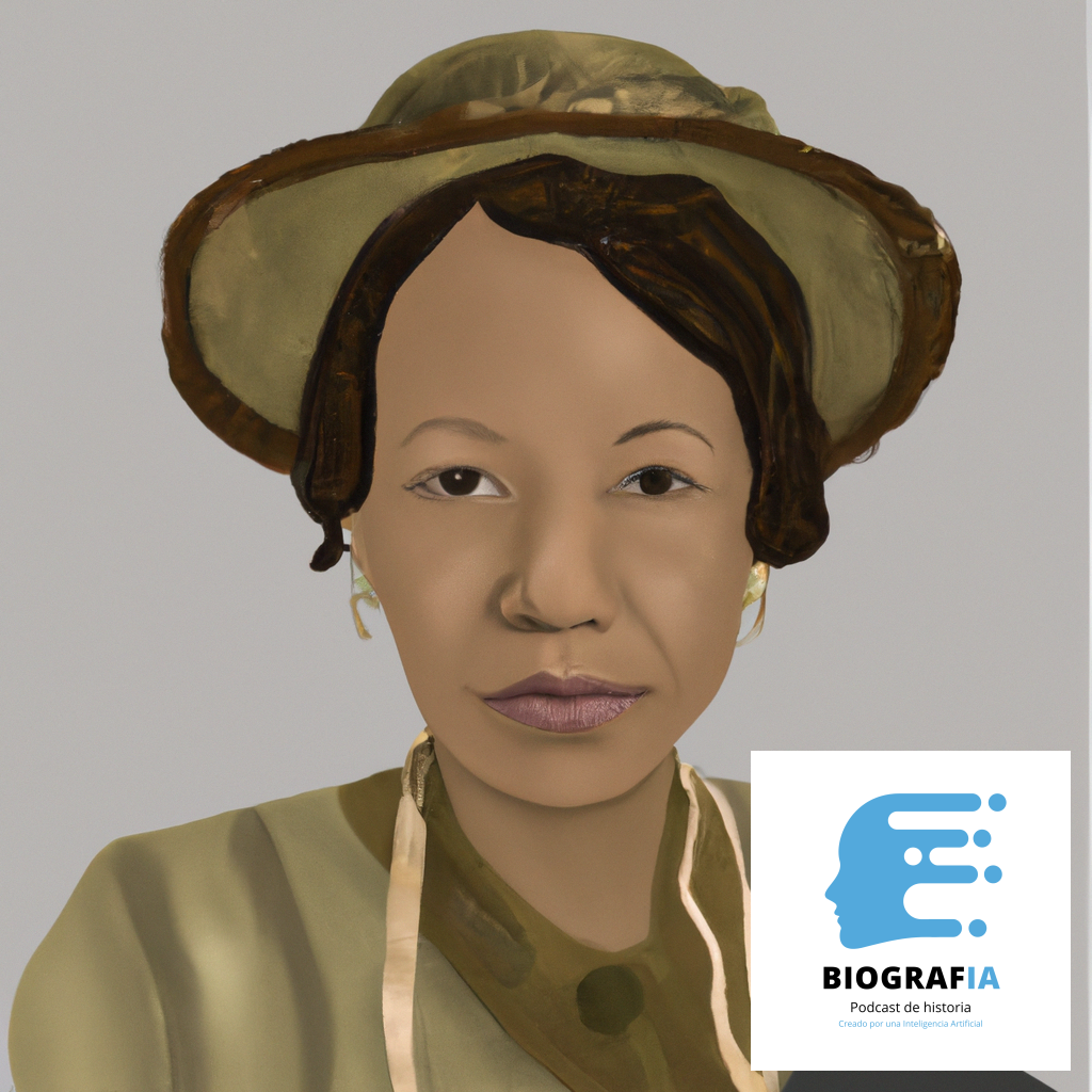 Zora Neale Hurston: Voz Afroamericana